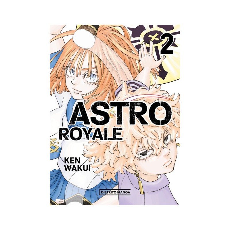 Astro Royale 2