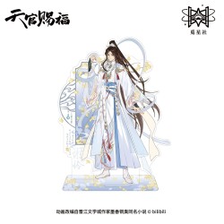 Tian Guan Ci Fu / Heaven Official's Blessing / La Bendición del Oficial del Cielo - Pack acrílicos Hualian (Jian Wu Die Ying)