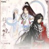 Tian Guan Ci Fu / Heaven Official's Blessing / La Bendición del Oficial del Cielo - Pack acrílicos Hualian (Jian Wu Die Ying)