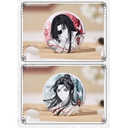 Tian Guan Ci Fu / Heaven Official's Blessing / La Bendición del Oficial del Cielo - Pack chapas Hualian donghua