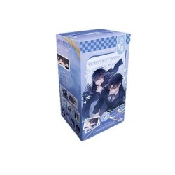 Little Mushroom / Pequeño hongo - Caja de cartas coleccionable