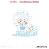 Link click x Sanrio - Standee acrílico Lu Guang