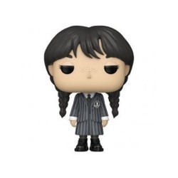 Funko Pop Wednesday Adams (1309)