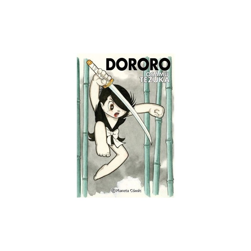 Dororo