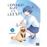 Contigo bajo la lluvia 1