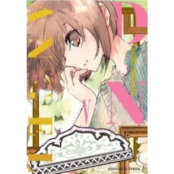 D.N. Angel (Edición Kanzenban) 5