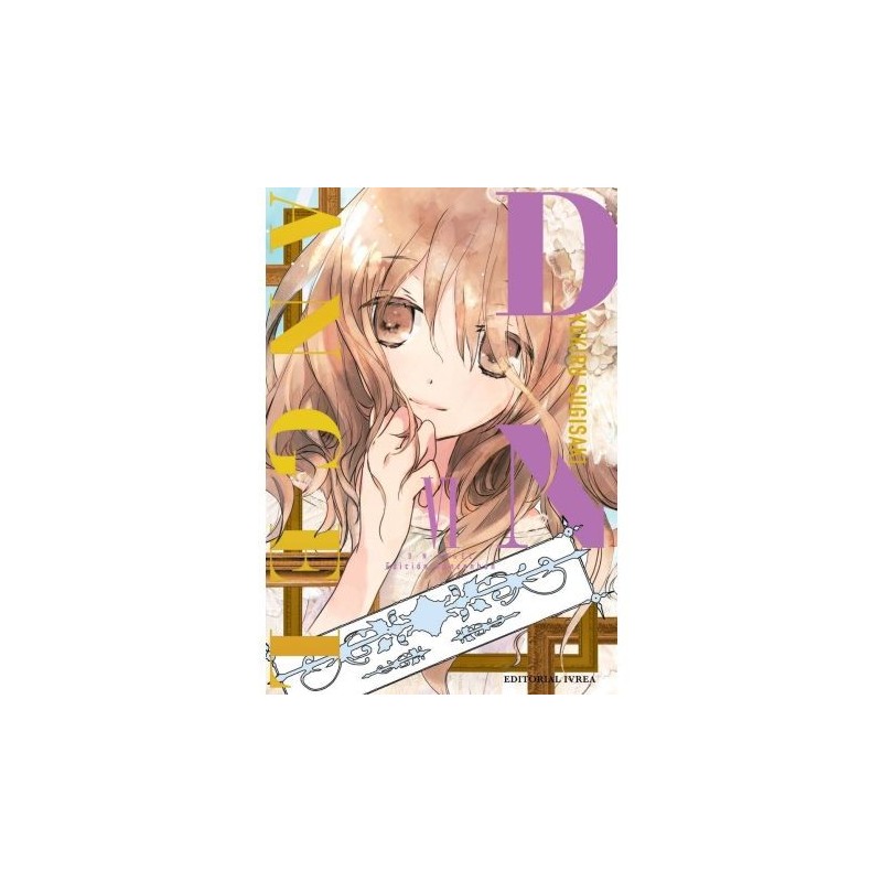 D.N. Angel (Edición Kanzenban) 6