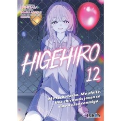 Higehiro 12