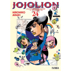 Jojolion 24