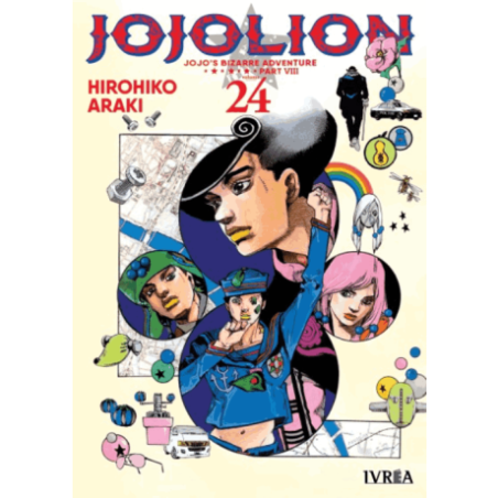 Jojolion 24