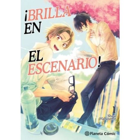 ¡Brilla en el escenario! 1
