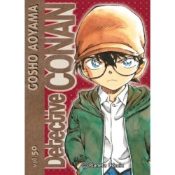 Detectiva Conan 50