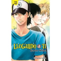 Llegando a ti 22