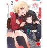 Lycoris Recoil Antología: Repeat 3