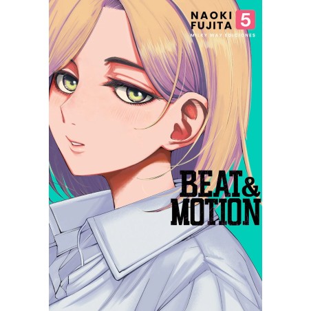 Beat & Motion 5