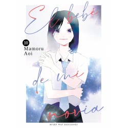 El bebé de mi novia 10