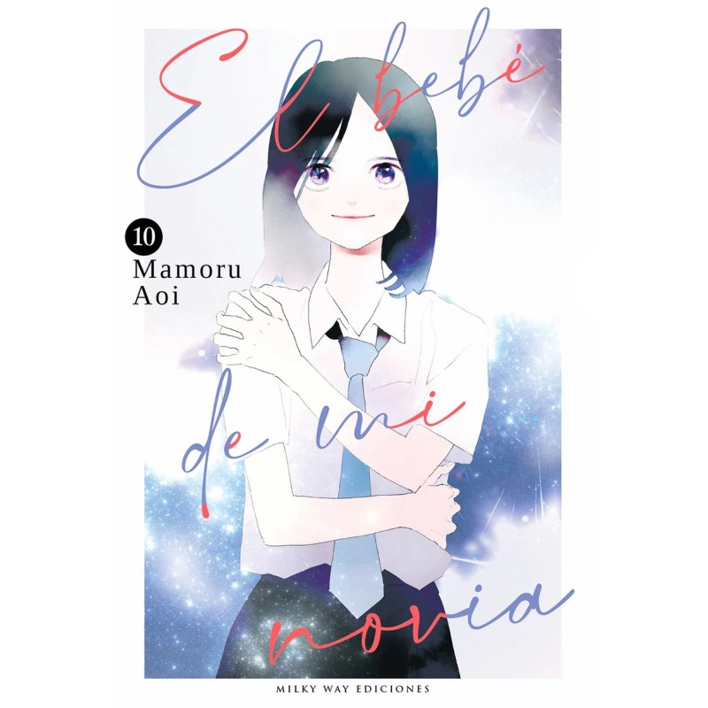 El bebé de mi novia 10