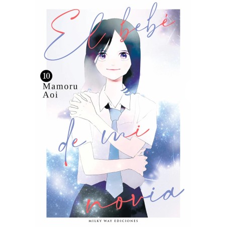 El bebé de mi novia 10