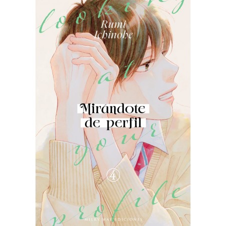 Mirándote de perfil 4