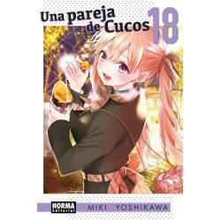 Una pareja de cucos 18