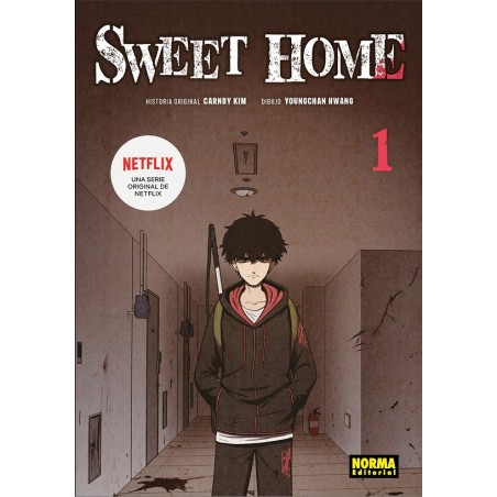 Sweet home 1