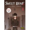 Sweet home 1