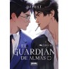 El guardián de almas 1 Edición Especial