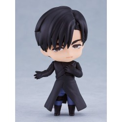 Alien Stage - Pack Minifiguras Nendoroid