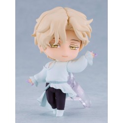 Alien Stage - Pack Minifiguras Nendoroid