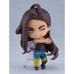 Alien Stage - Pack Minifiguras Nendoroid