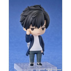 Solo Leveling - Nendoroid Sung Jinwoo (2597)