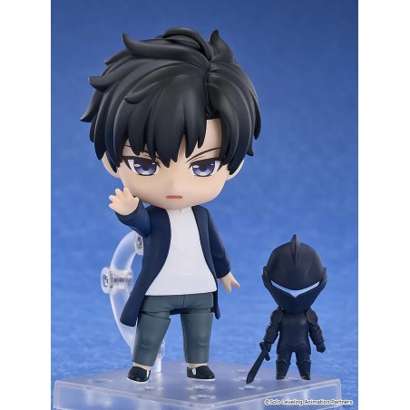 Solo Leveling - Nendoroid Sung Jinwoo (2597)