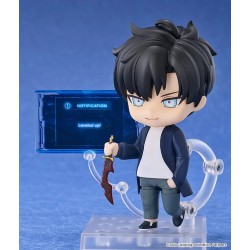 Solo Leveling - Nendoroid Sung Jinwoo (2597)