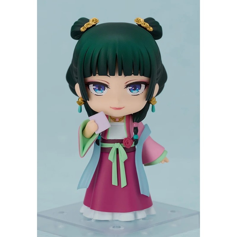 Los diarios de la boticaria - Maomao nendoroid (2640)