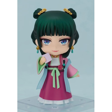 Los diarios de la boticaria - Maomao nendoroid (2640)