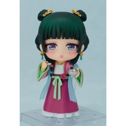 Los diarios de la boticaria - Maomao nendoroid (2640)