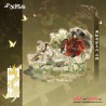 Tian Guan Ci Fu / Heaven Official's Blessing / La Bendición del Oficial del Cielo - Standee diorama acrílico Hualian nenúfares