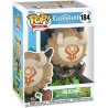 Funko Pop Hilichurl Genshin Impact (184) Genshin Impact