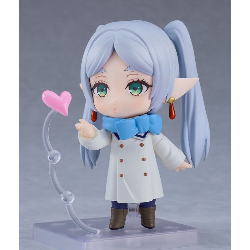 Nendoroid Frieren winter clothes ver. (2712)