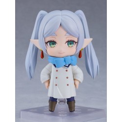 Nendoroid Frieren winter clothes ver. (2712)
