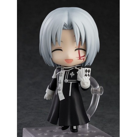 Nendoroid Allen walker - D.Gray-man