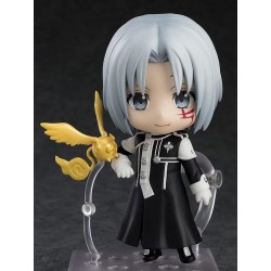 Nendoroid Allen walker - D.Gray-man
