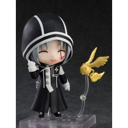 Nendoroid Allen walker - D.Gray-man