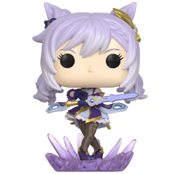 Funko Pop Keqing (182) Genshin Impact