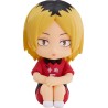 Mini Nendroid Plus: Rubber Mascot Kenma Kozume - Haikuu!!