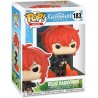 Funko Pop Diluc (183) Genshin Impact
