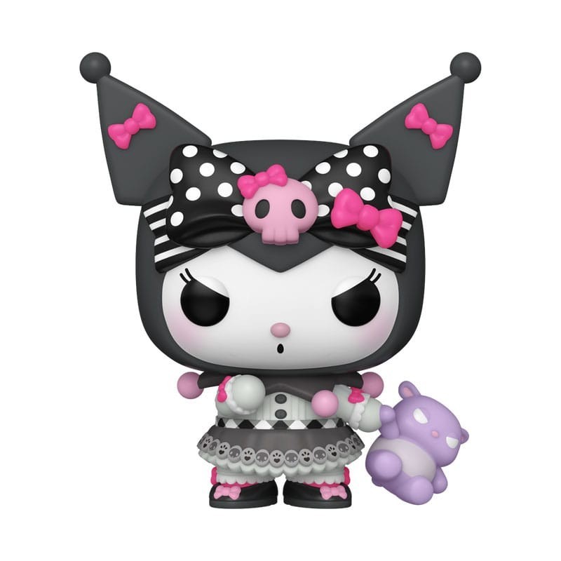 Funko Pop Kuromi 20th Aniversary (115) - Sanrio