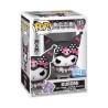 Funko Pop Kuromi 20th Aniversary (115) - Sanrio