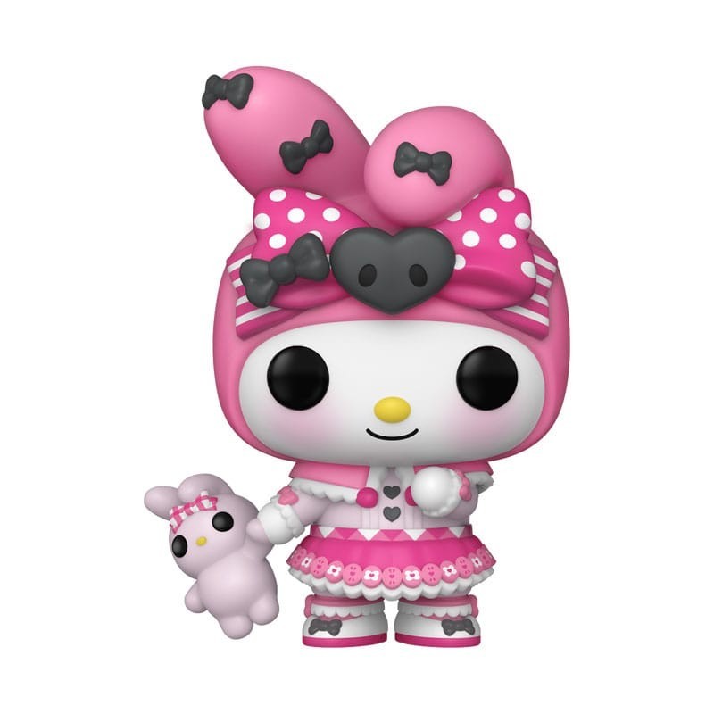 Funko Pop My Melody 20th Aniversary (114) - Sanrio