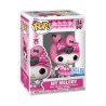 Funko Pop My Melody 20th Aniversary (114) - Sanrio